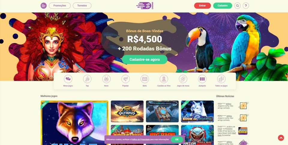 Além disso, na política de privacidade da empresa de jogos, dolzzenqvj.comstaticcasinofreakjsbet365.comhttps bet365 app download também promete não divulgar informações dos clientes ao mundo exterior. A casa respeita sempre a privacidade do utilizador e apenas utiliza as informações dos clientes para os fins corretos.