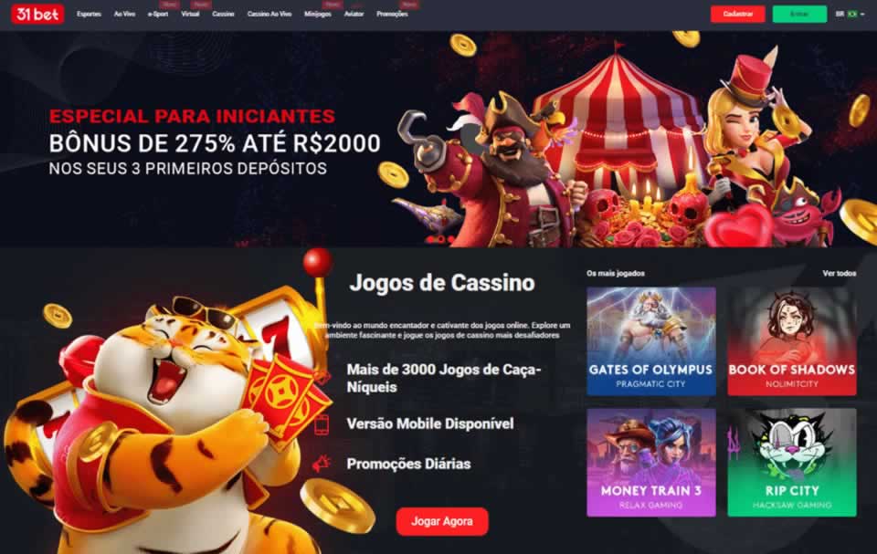 bodog é confiável