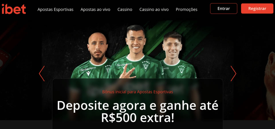 Para receber este bônus, os jogadores devem fazer um primeiro depósito mínimo de R$ 150, ir até a seção “Meu Bônus” na área do usuário e ativar o bônus. Além disso, você deve observar que as rodadas grátis são adicionadas à sua conta todos os dias durante 10 dias, 20 vezes por dia, são válidas por 24 horas e a taxa de acúmulo de bônus é de 35x.