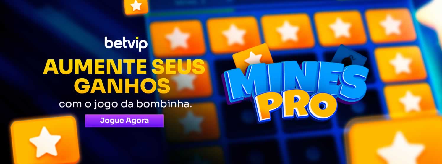 In2Bet é uma ótima opção para apostas esportivas e a marca tem o compromisso de fornecer aos apostadores tudo o que precisam para uma jornada segura, tranquila e lucrativa. Agora só teremos que esperar e ver o desempenho de sua reputação nos próximos meses.